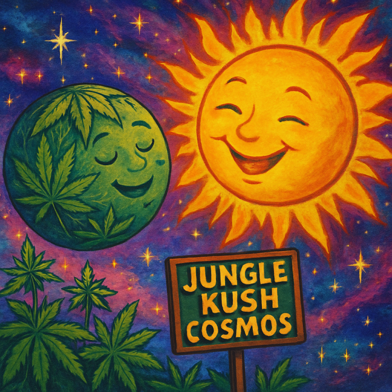 junglekush sunrock et moorock