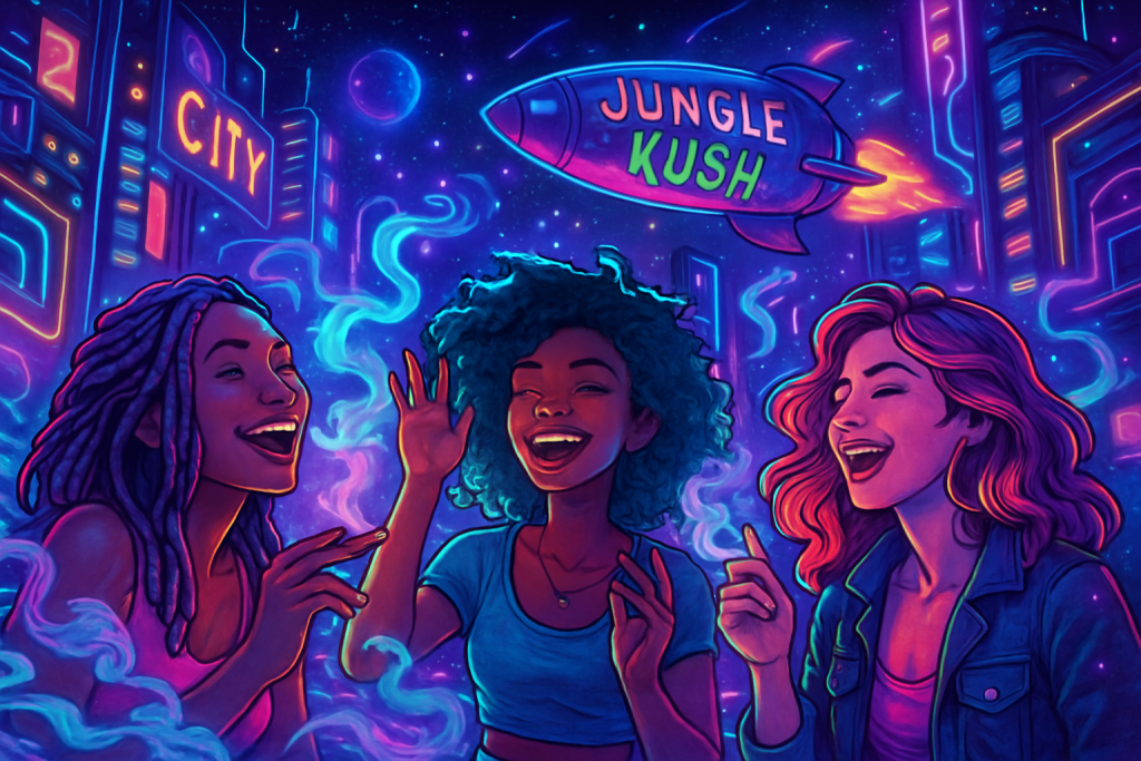 junglekush.fr comment couller une douille bang