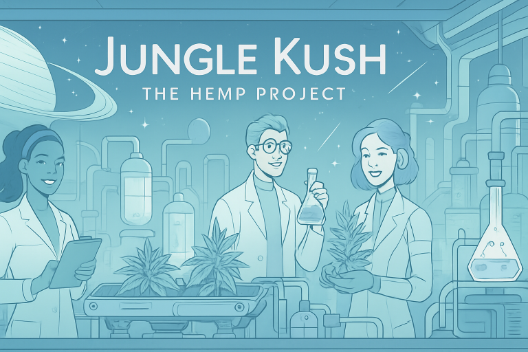 junglekush.fr recette pour fabriquer un cleaner de thc cannabis kleaner