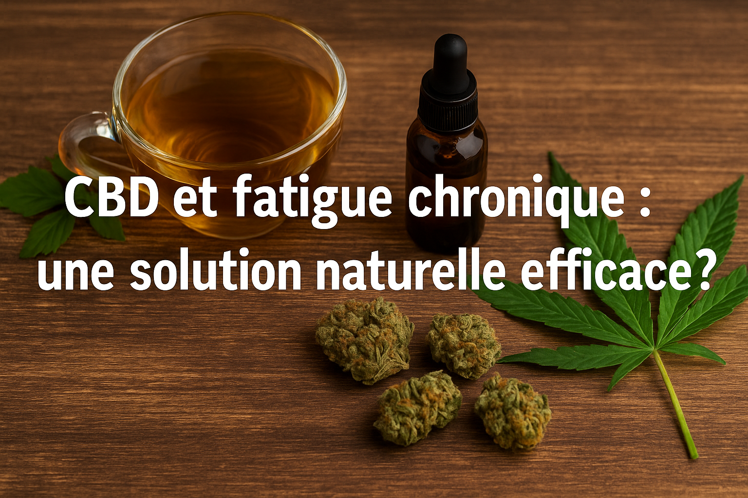 une solution naturelle efficace