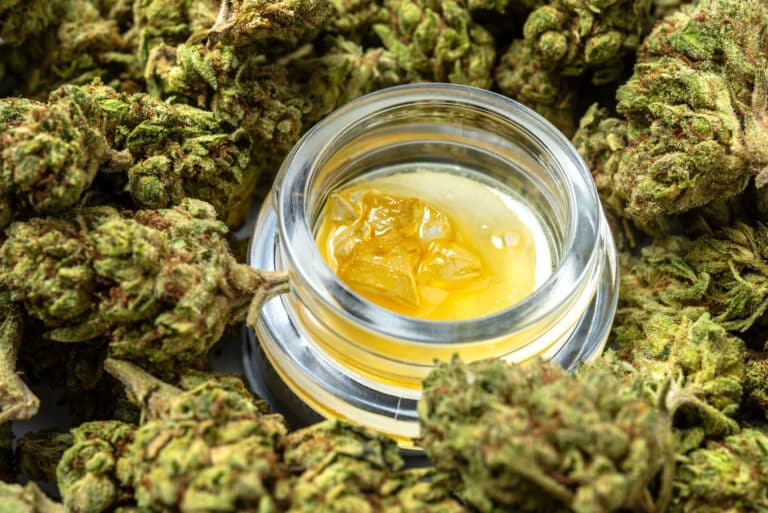 rosin de cannabis rosin de cannabis