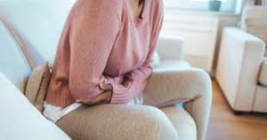 Syndrome prémenstruel douleurs menstruelles