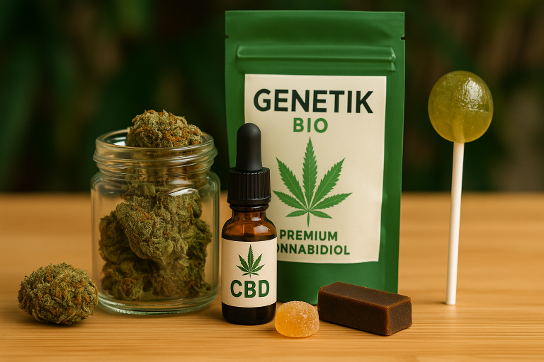 marque de cbd buraliste junglekush.fr