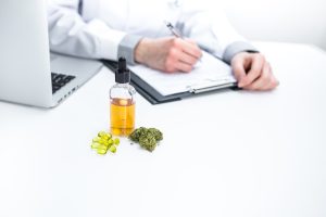 CBD et système immunitaire