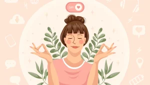 réduire l’anxiété