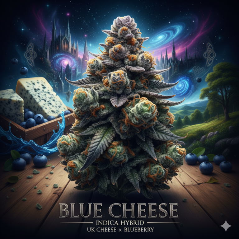 Blue Cheese