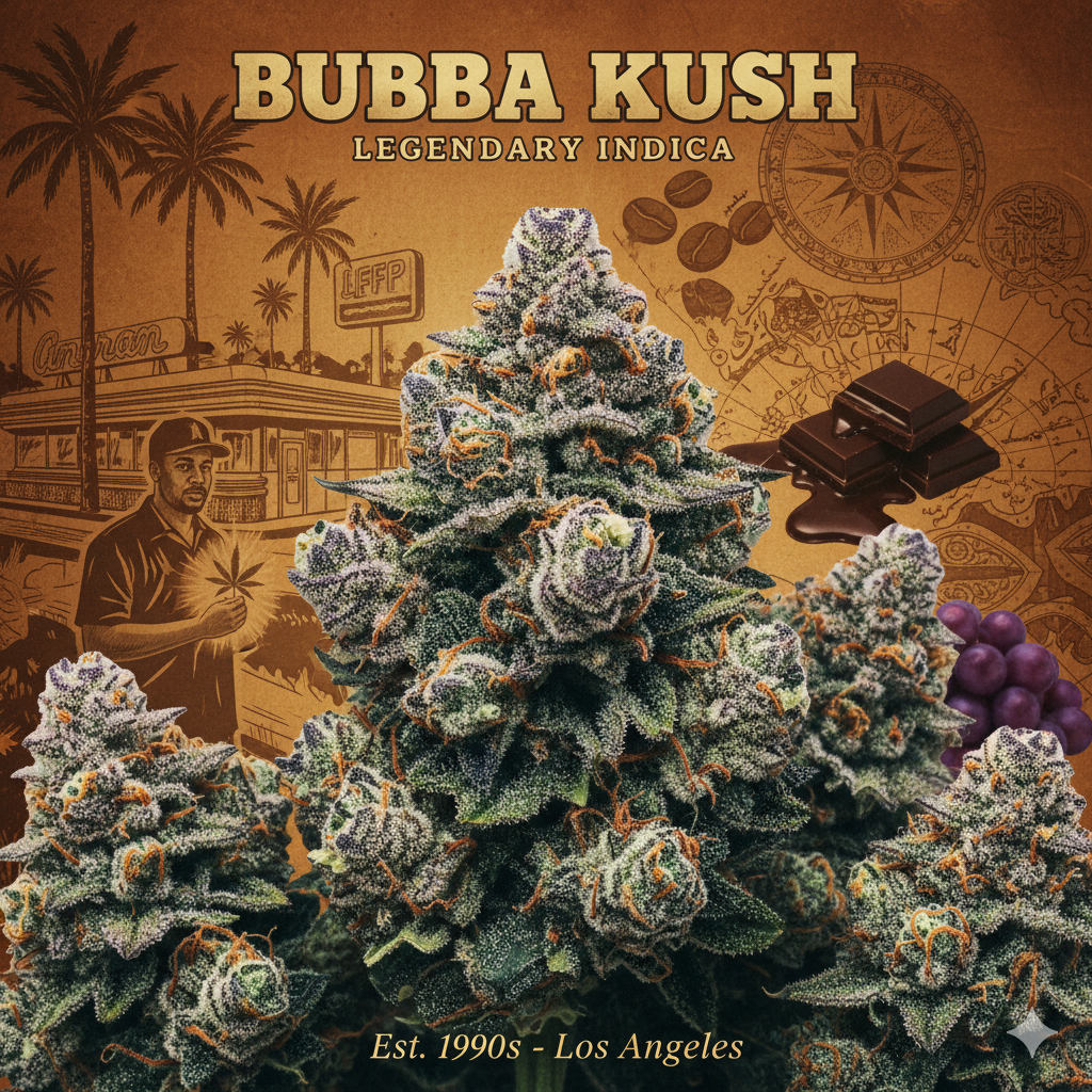 Bubba Kush
