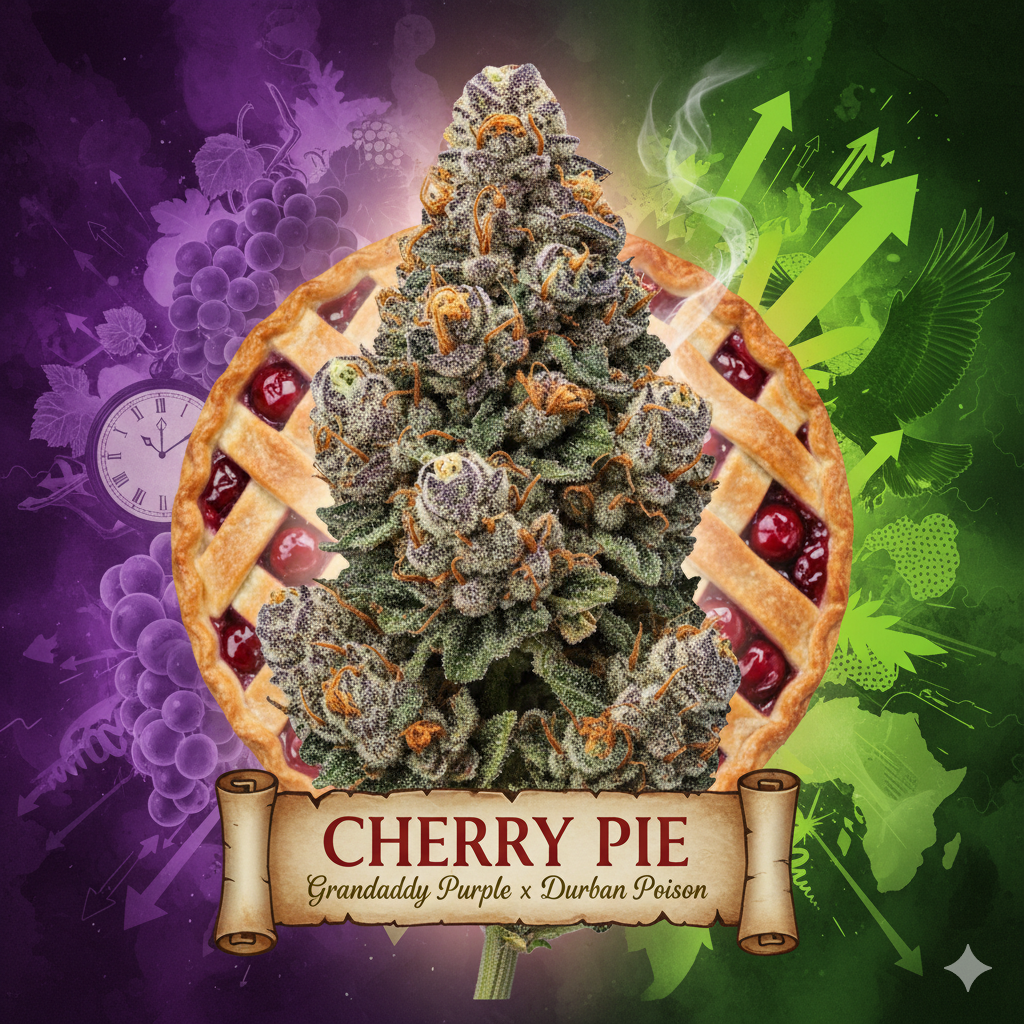 Cherry Pie