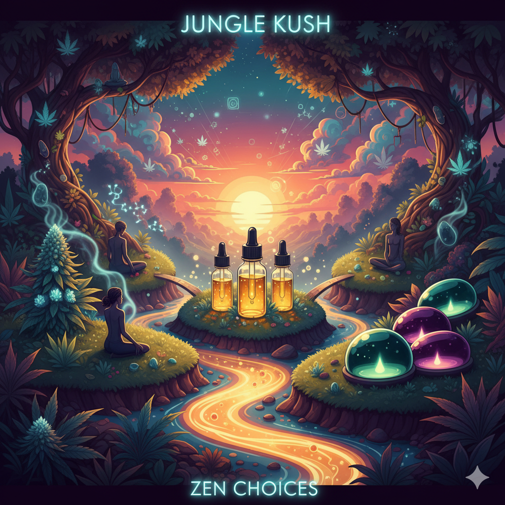 Choix du CBD contre l'Anxiété Choix du CBD contre l'Anxiété