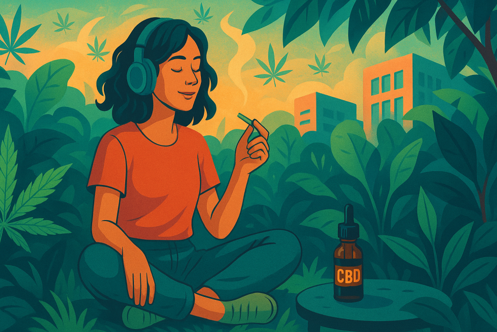 Hash Rosin vs Live Resin