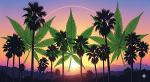 Le Top 10 des Dispensaires de Cannabis à Los Angeles