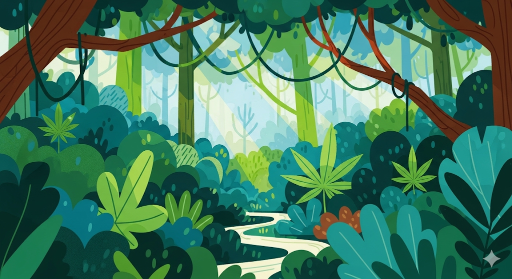 meilleures marques de feuilles slim