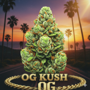 OG Kush