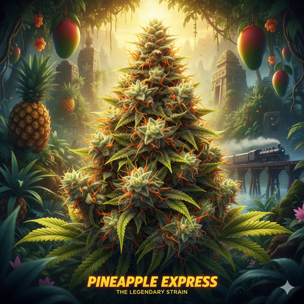 Pineapple Express