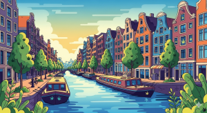 le guide du fumeur malin à Amsterdam en 2025