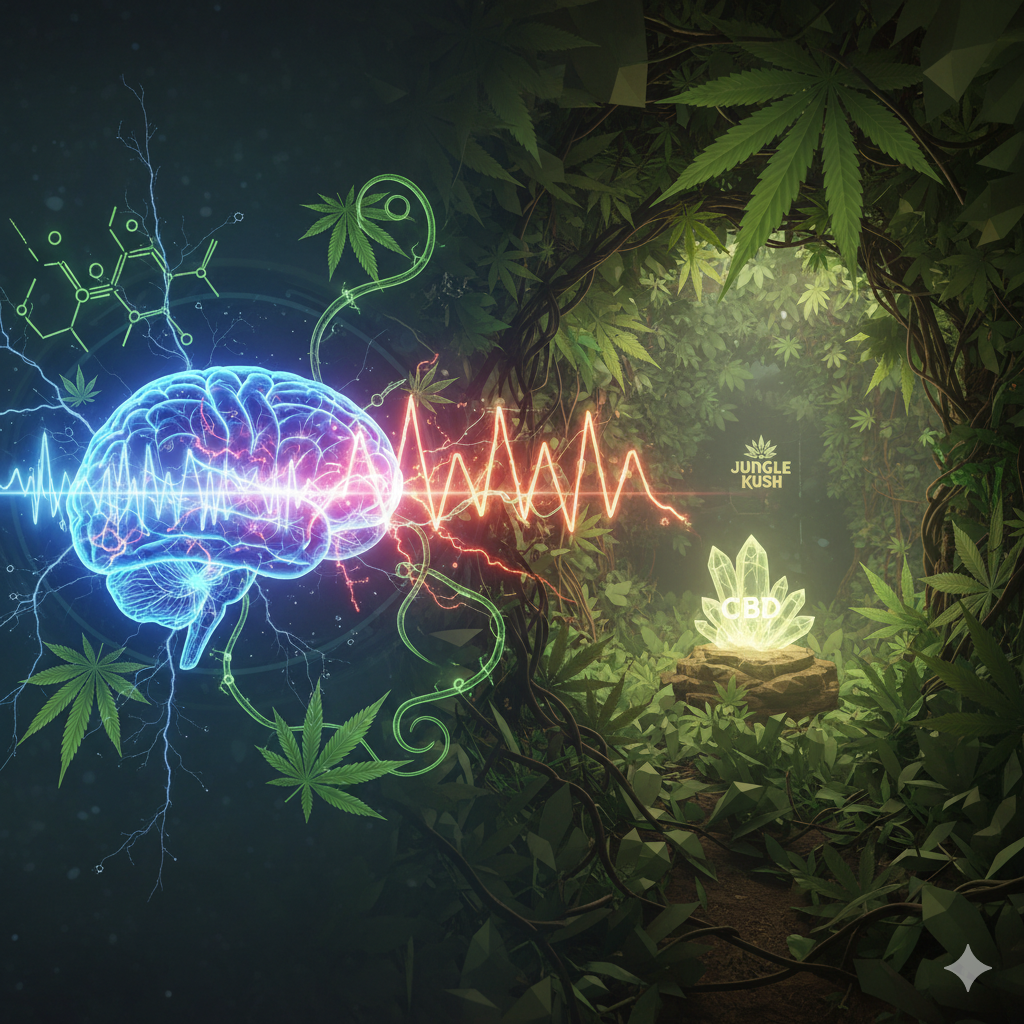 Cannabis et Épilepsie Cannabis et Épilepsie