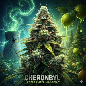Chernobyl