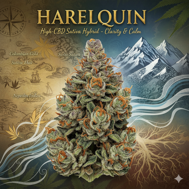Harlequin