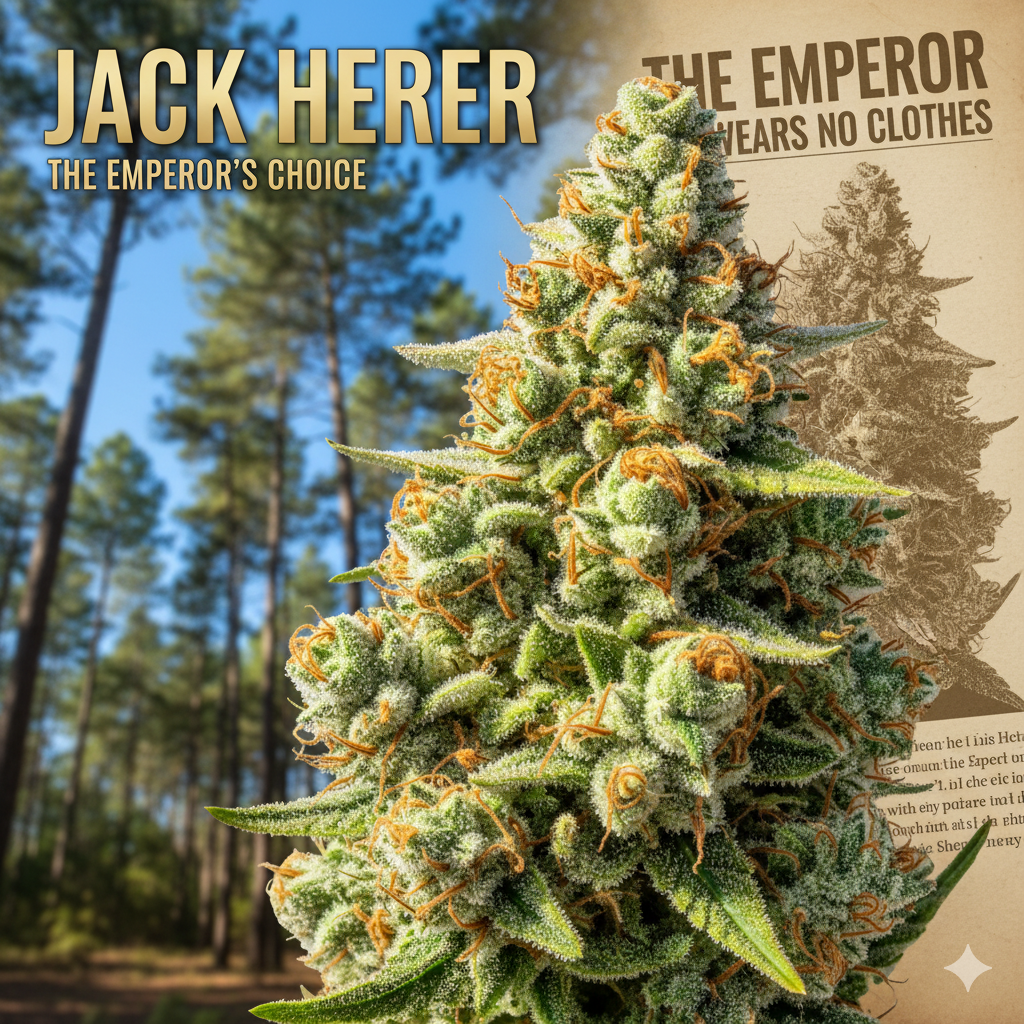 Jack Herer