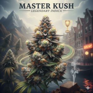 Master Kush