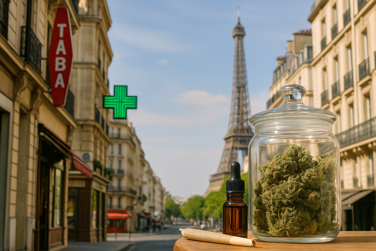 projet loi finance cbd france 2026