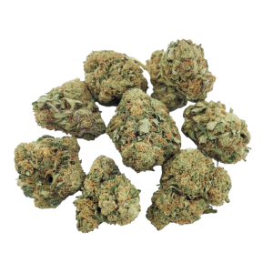 Small Bud AK-47 - Delta-9-THC Bio