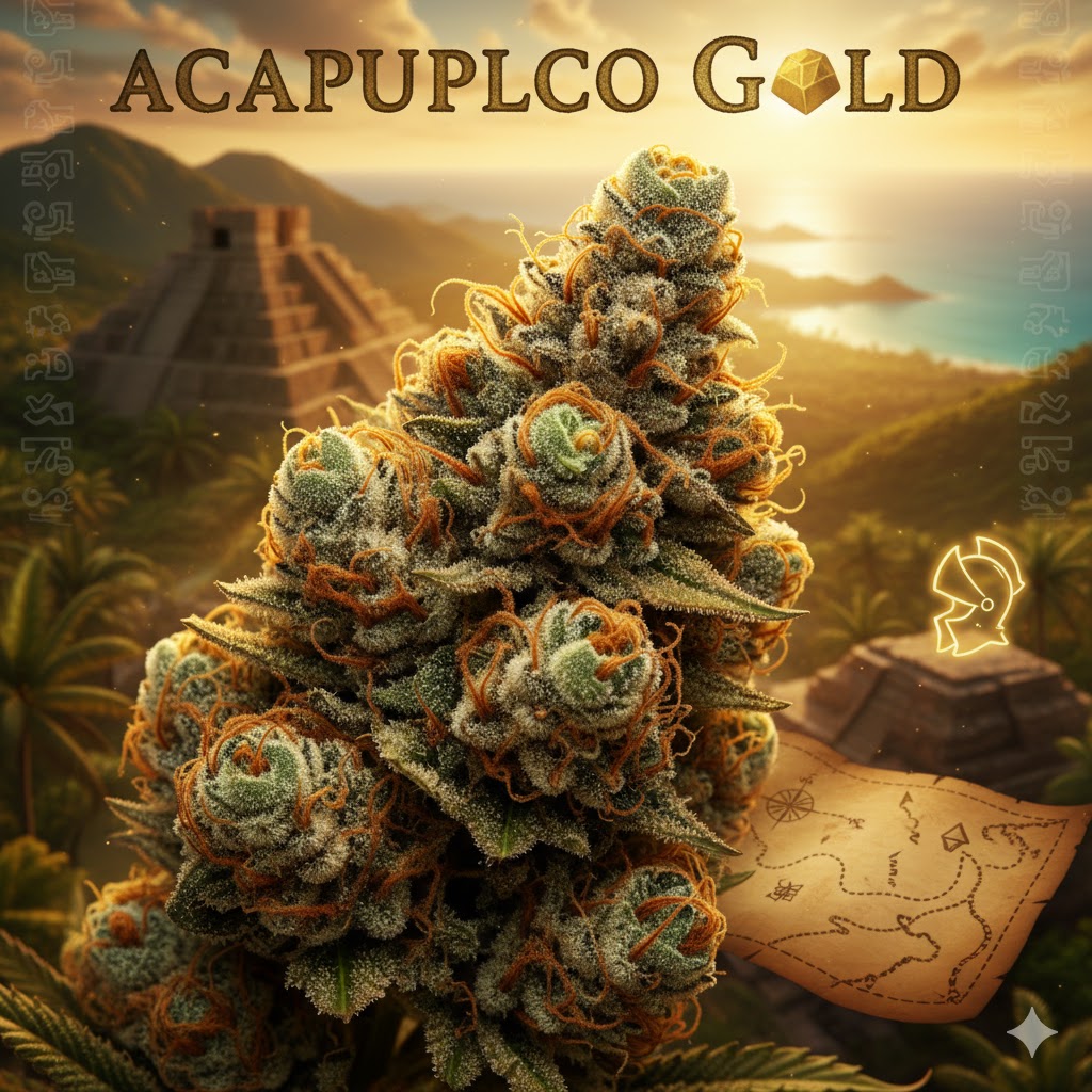Acapulco Gold