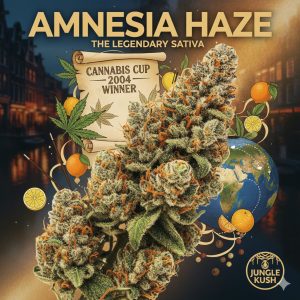Amnesia Haze