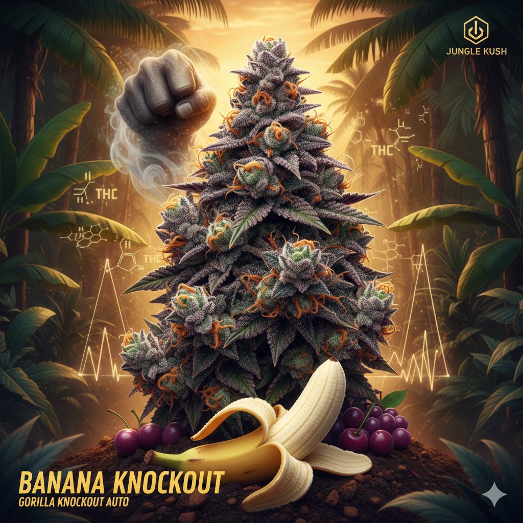 Banana Knockout