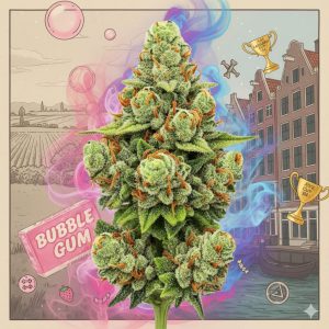Bubble Gum