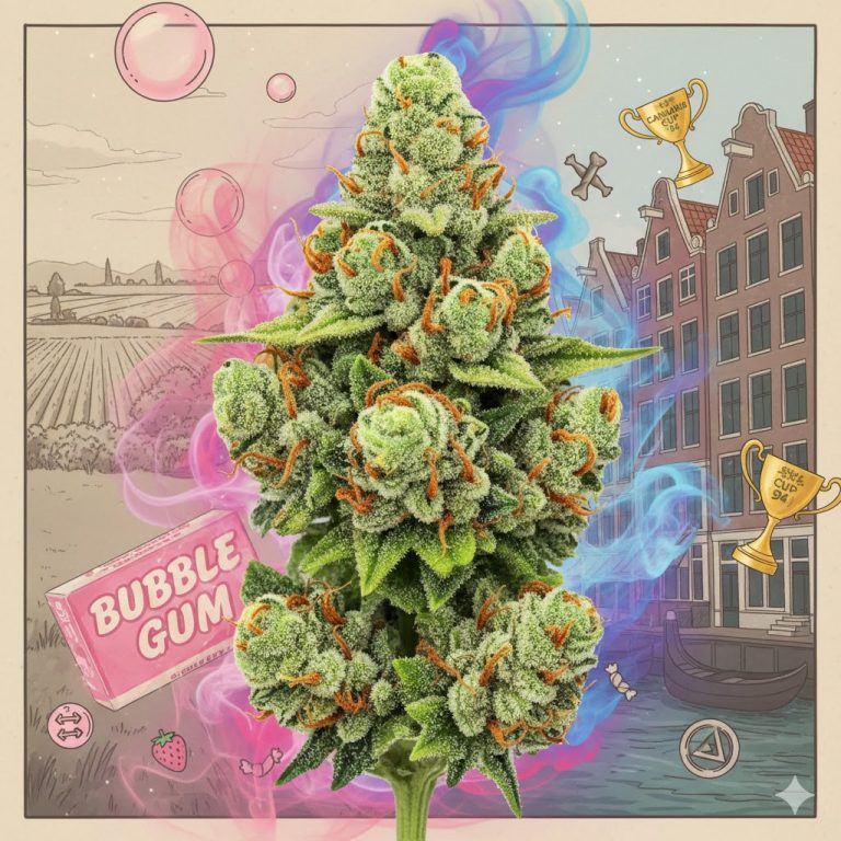Bubble Gum