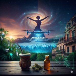 Cannabis Légal Argentine