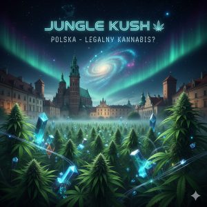 Cannabis Légal Pologne