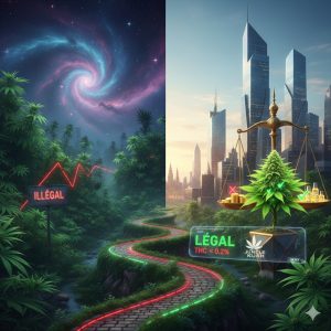 Cannabis Légal en Belgique