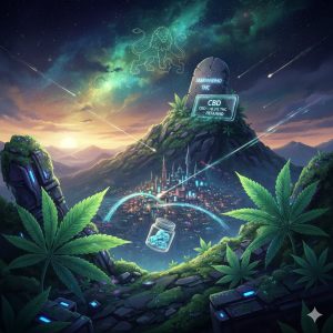 Cannabis Légal en Bulgarie