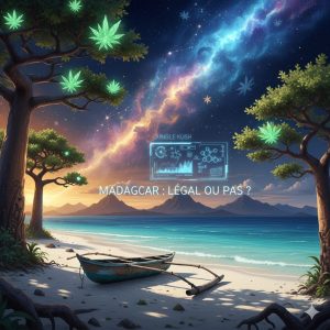 Cannabis est-il légal à Madagascar