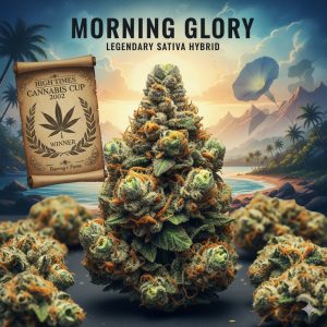 Morning Glory