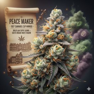 Peace Maker