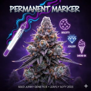 Permanent Marker