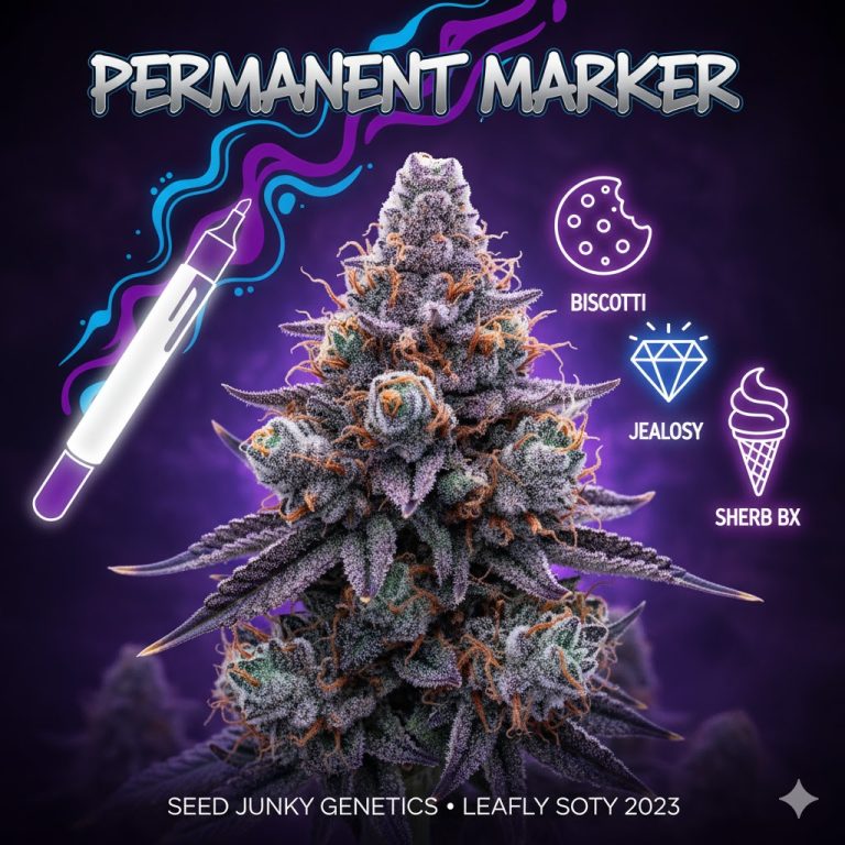 Permanent Marker
