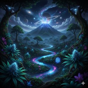 Pura Vida Cannabis
