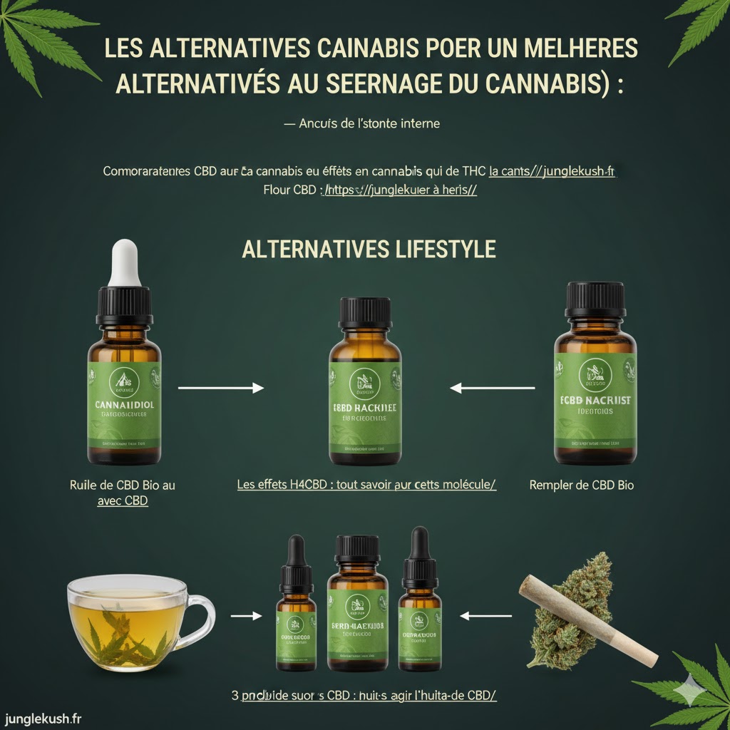 Sevrage Cannabis Sevrage Cannabis