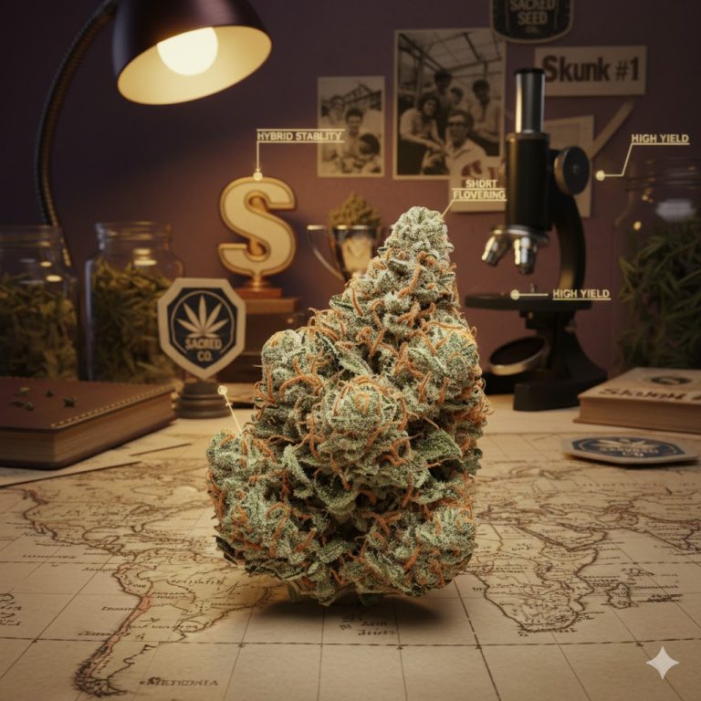 Skunk #1