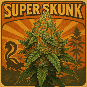 Super Skunk