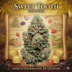 Sweet Tooth