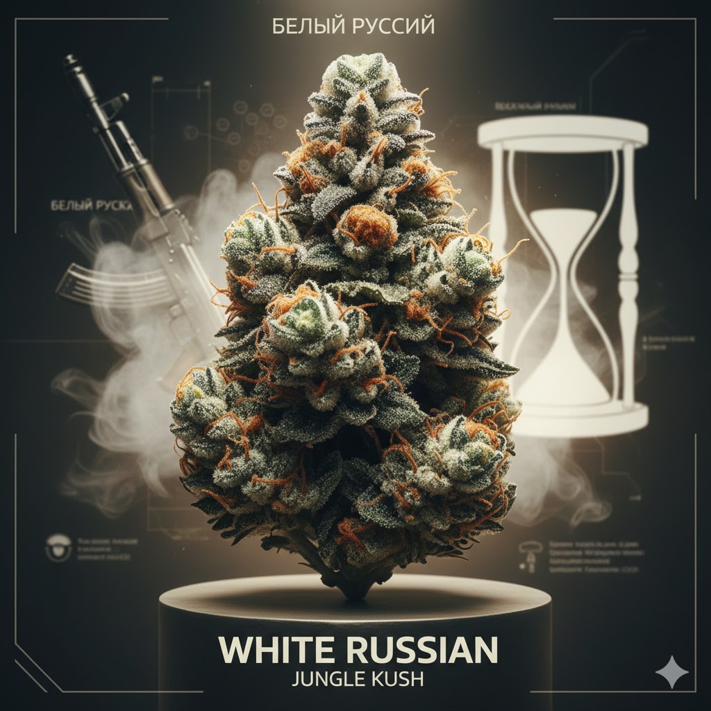 White Russian White Russian