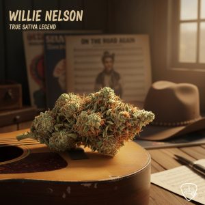 Willie Nelson