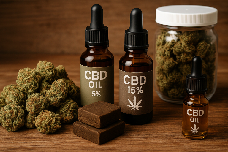 meilleurs grossistes producteurs de CBD en france