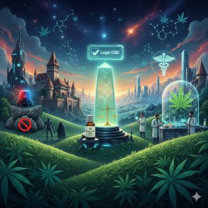 Cannabis Légal en Roumanie