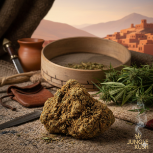 Hashish Ketama
